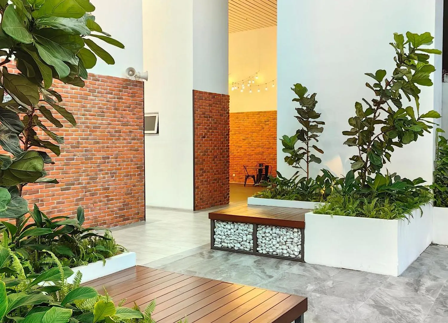 아파트 Klcc Suites Chambers 쿠알라룸푸르 말레이시아