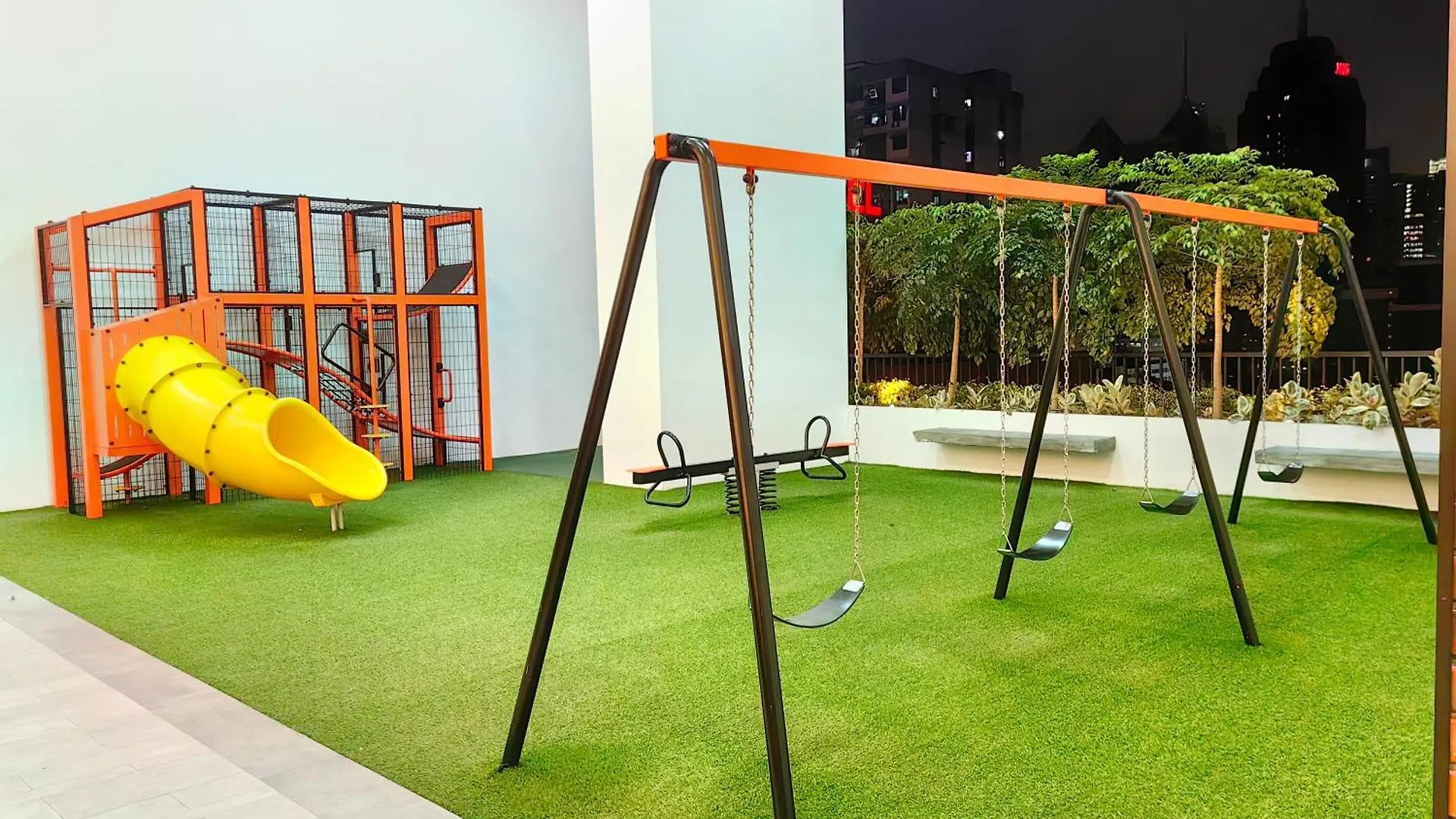 Klcc Suites Chambers 쿠알라룸푸르