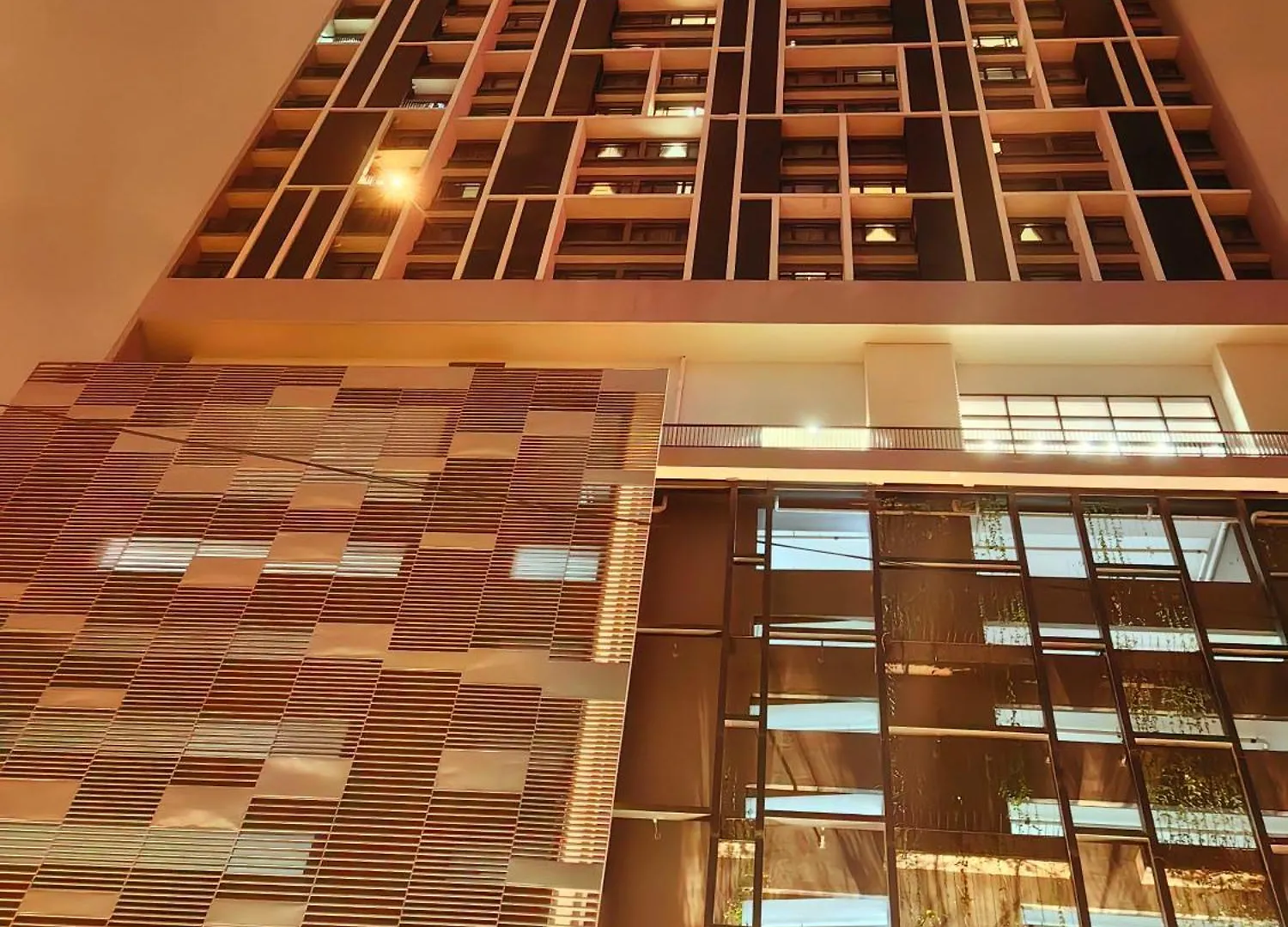아파트 Klcc Suites Chambers 쿠알라룸푸르 말레이시아
