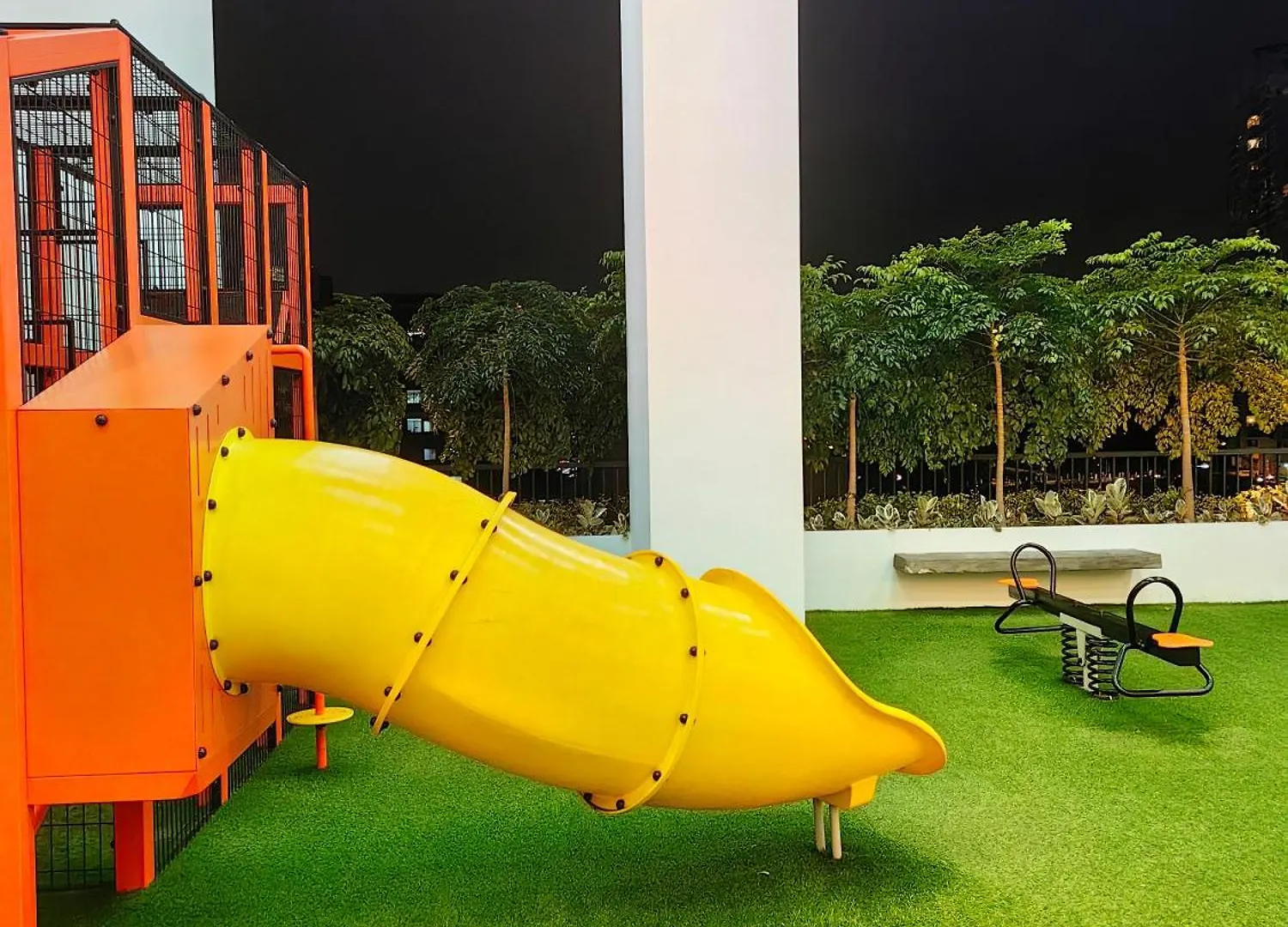 아파트 Klcc Suites Chambers 쿠알라룸푸르