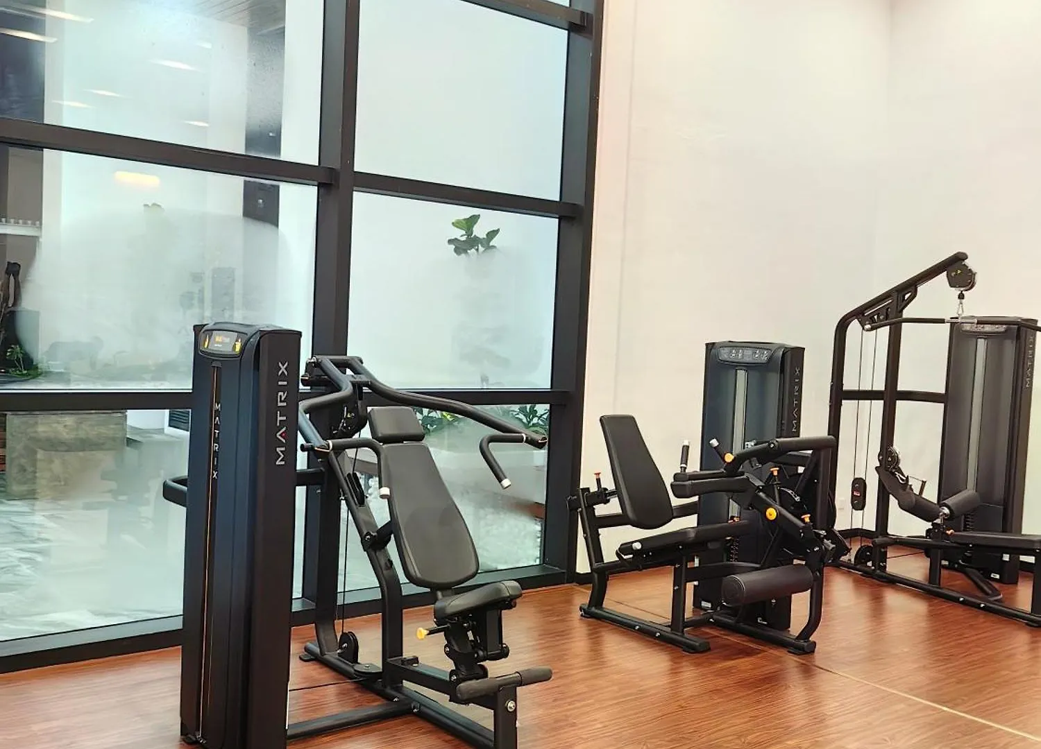 Klcc Suites Chambers 쿠알라룸푸르
