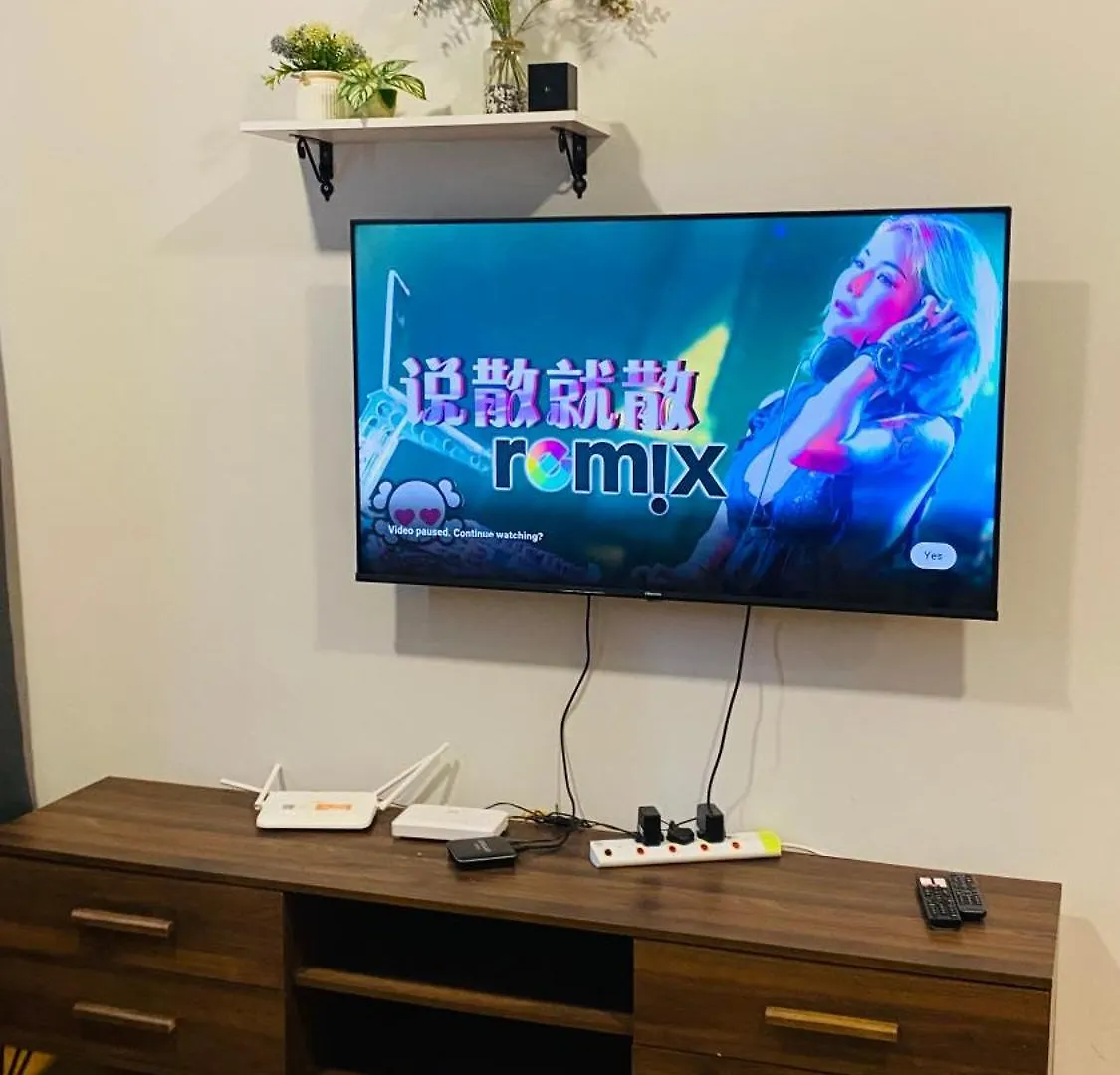 Klcc Suites Chambers 쿠알라룸푸르 0*,  말레이시아
