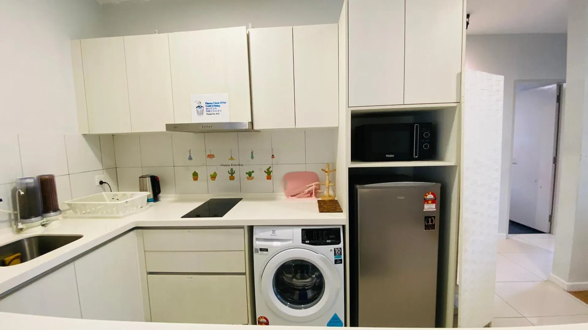 Klcc Suites Chambers 쿠알라룸푸르 말레이시아