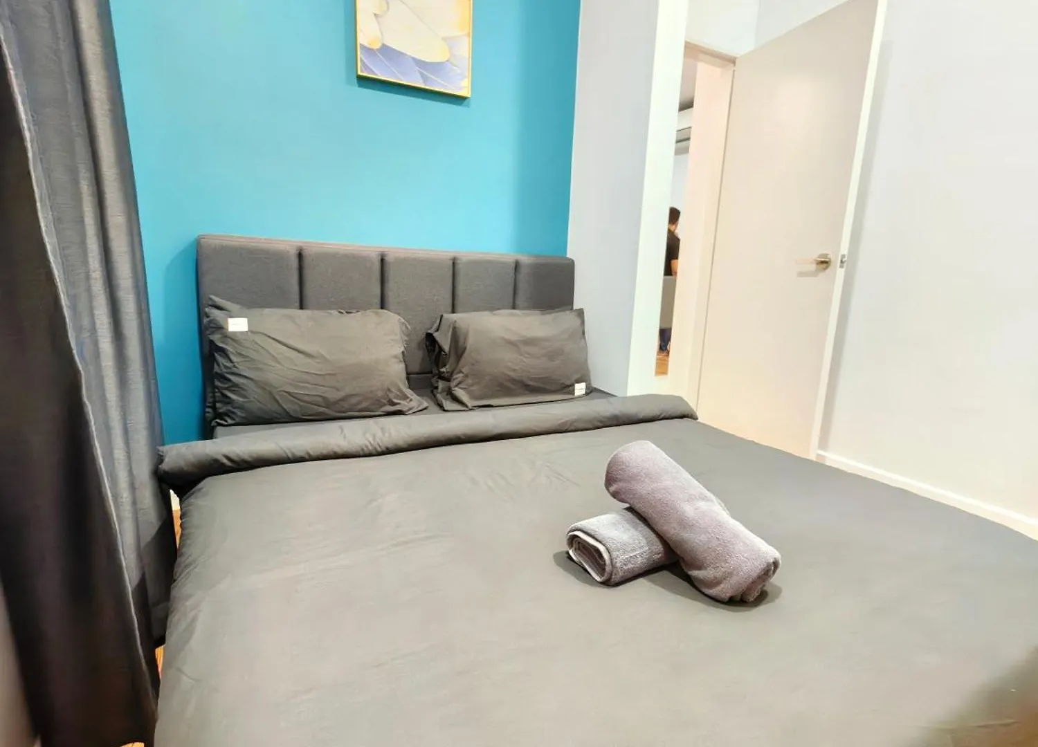 Klcc Suites Chambers 쿠알라룸푸르 말레이시아