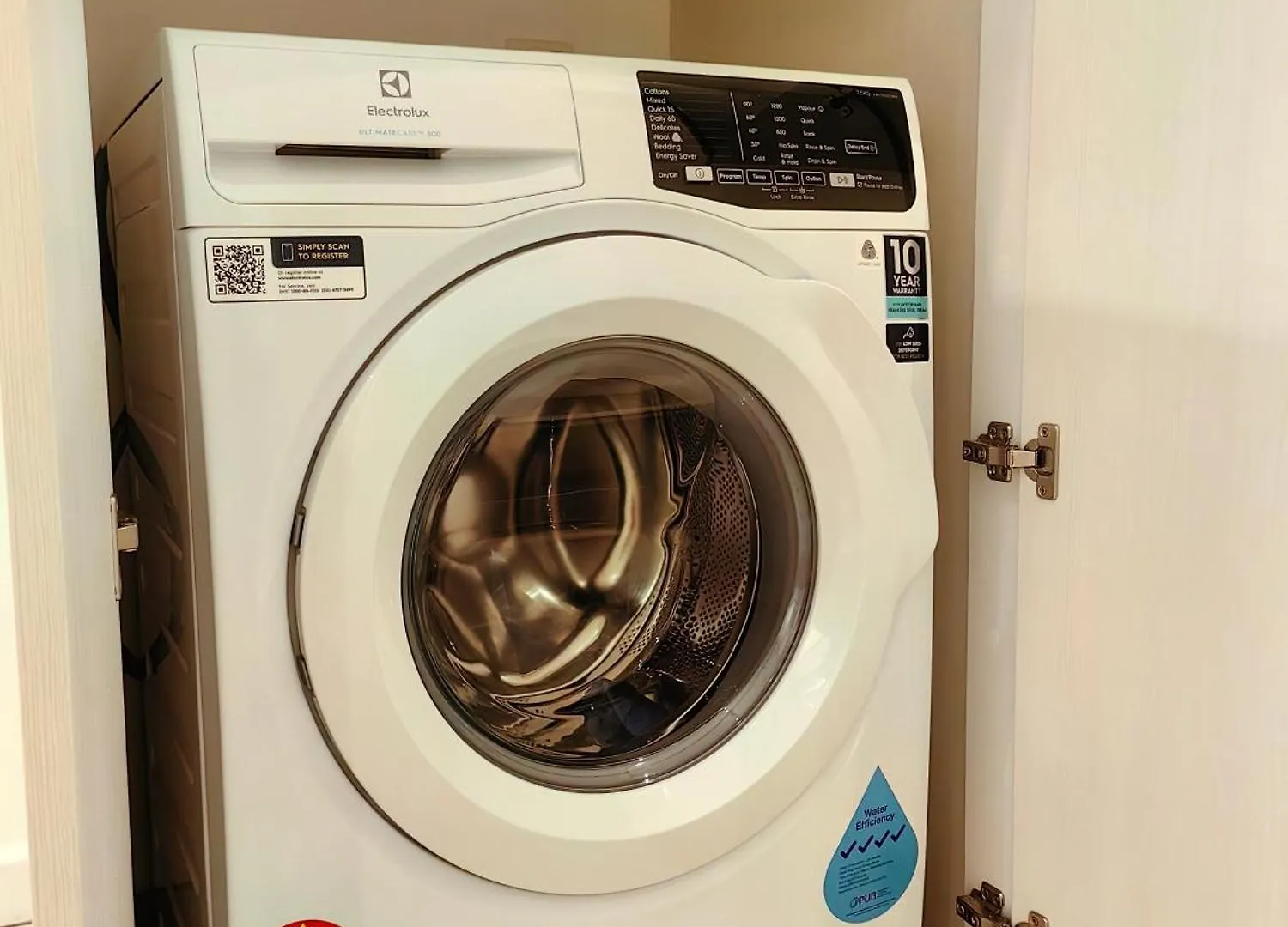 Klcc Suites Chambers 쿠알라룸푸르