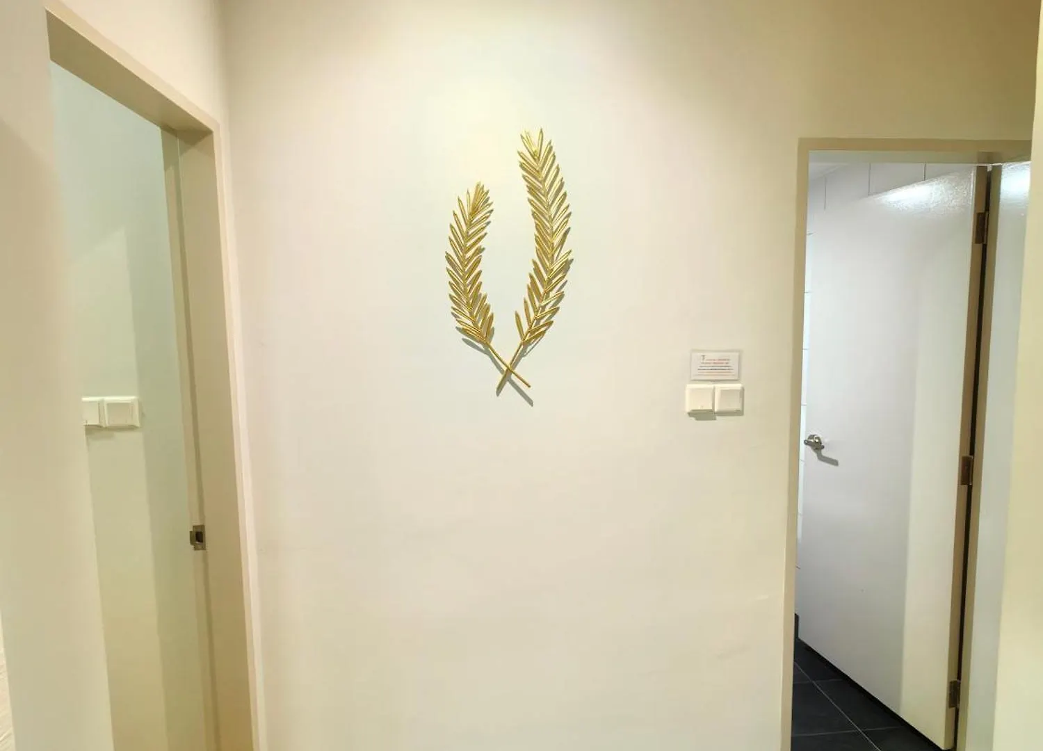 Klcc Suites Chambers 쿠알라룸푸르 0*,