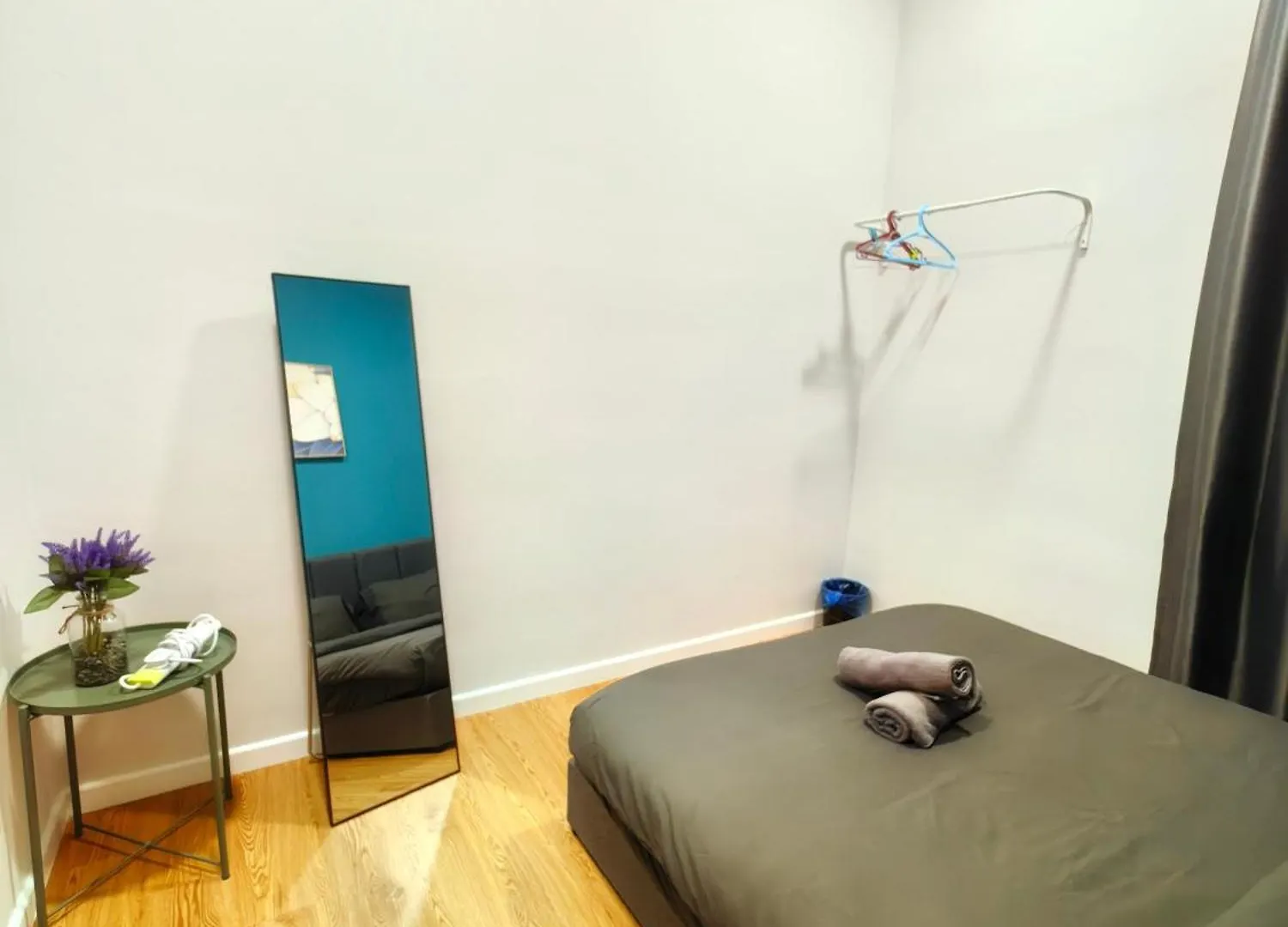 Klcc Suites Chambers 쿠알라룸푸르 말레이시아
