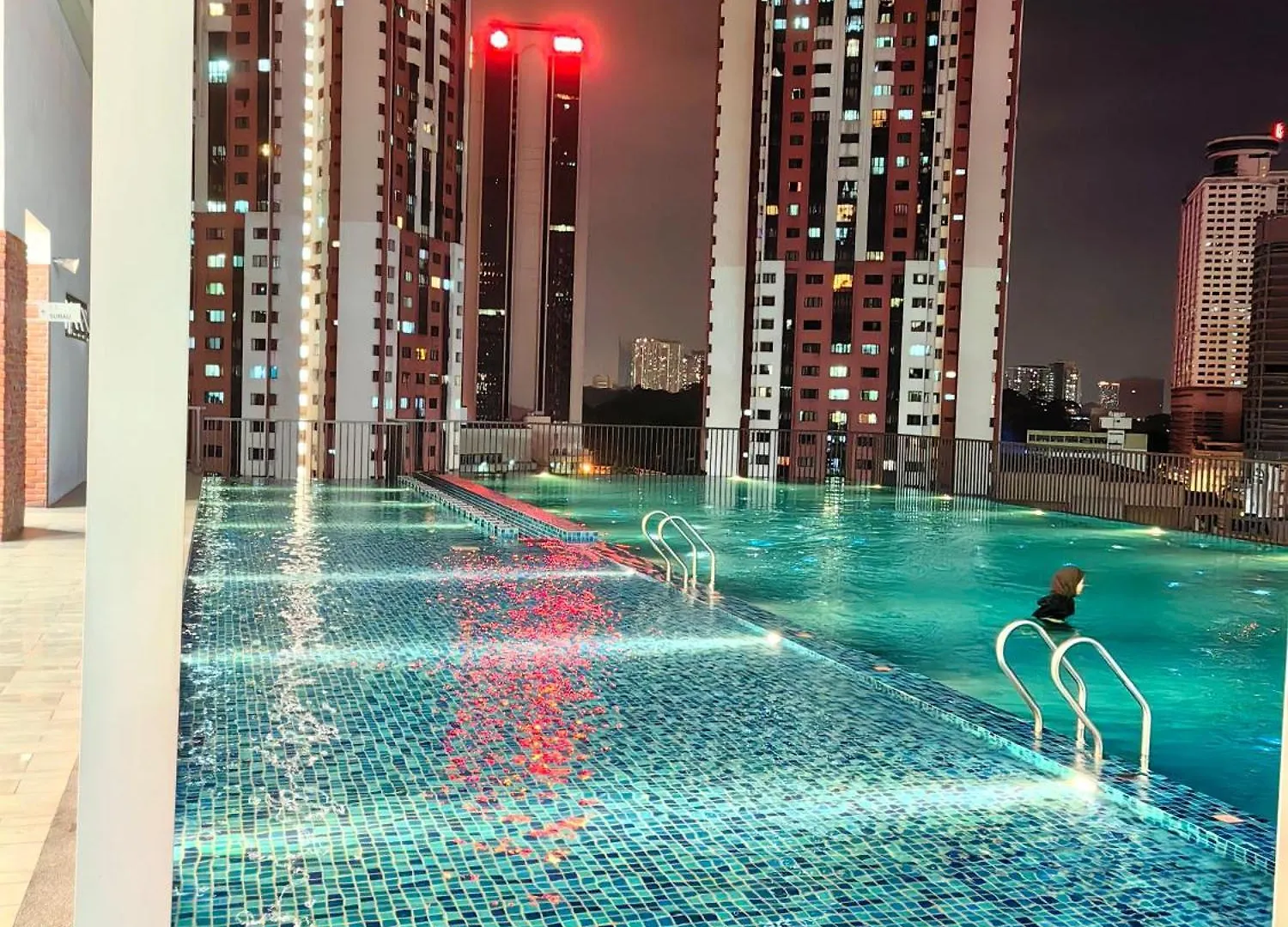 Klcc Suites Chambers Kuala Lumpur