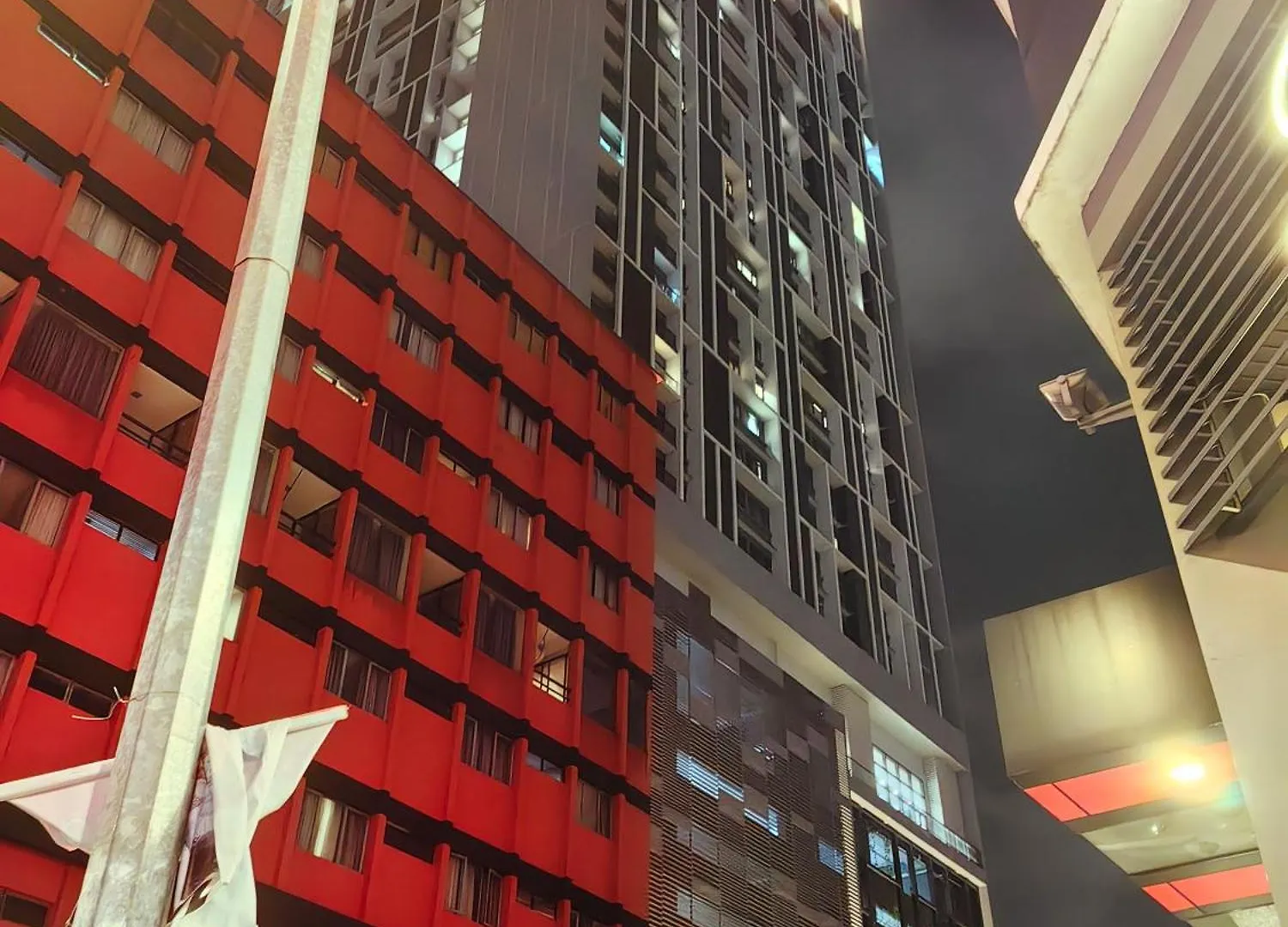 Klcc Suites Chambers Kuala Lumpur 0*,
