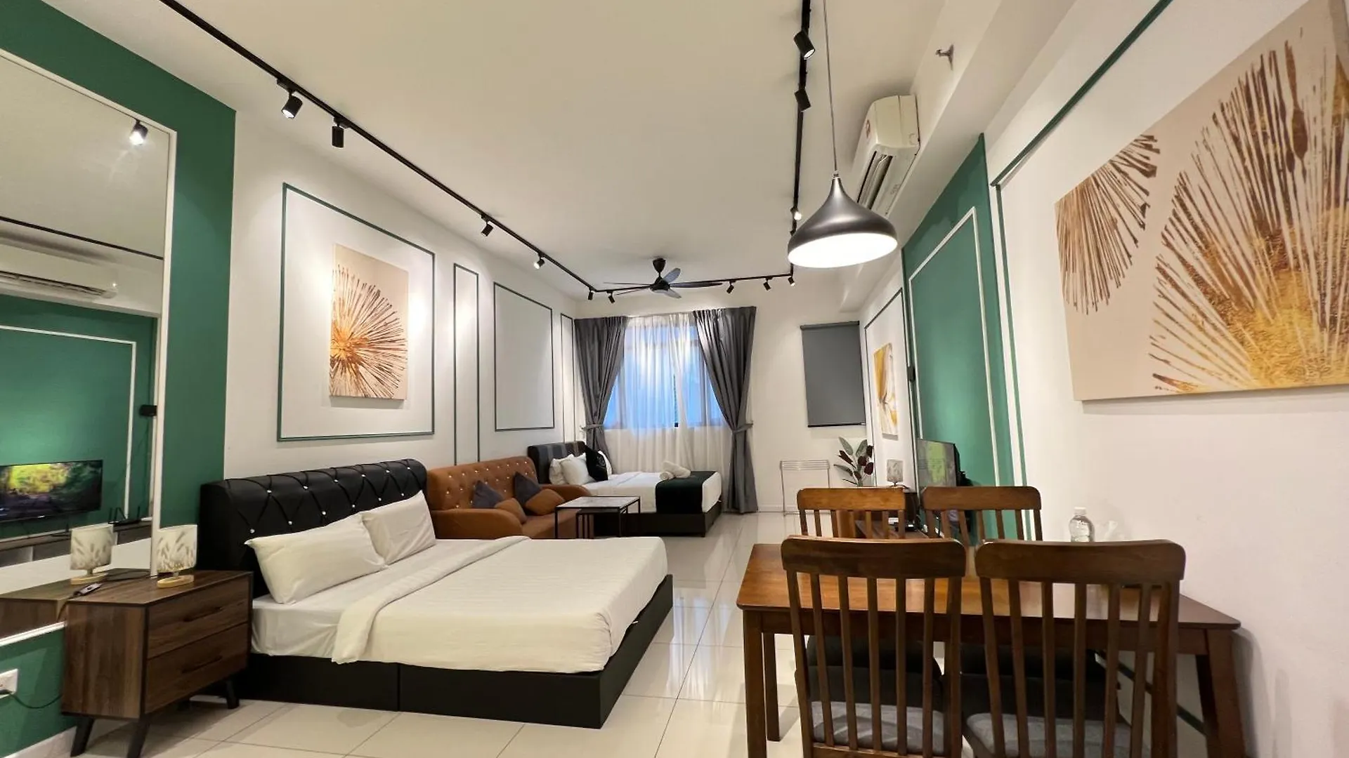 Klcc Suites Chambers Kuala Lumpur 0*,  Malajzia