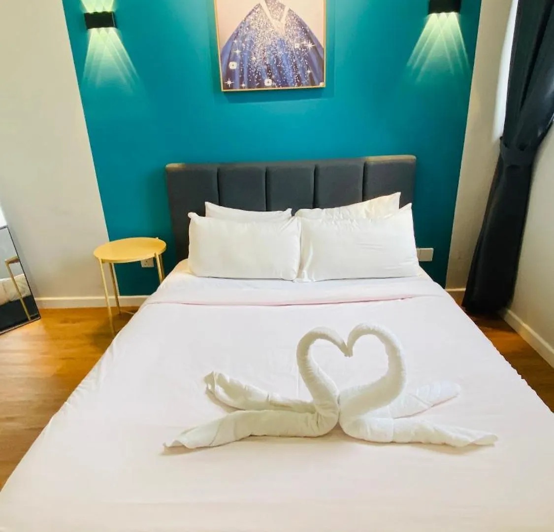 Klcc Suites Chambers Kuala Lumpur 0*,