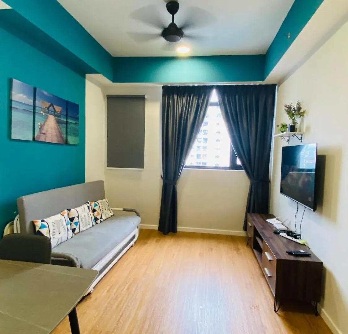 Klcc Suites Chambers Kuala Lumpur 0*,