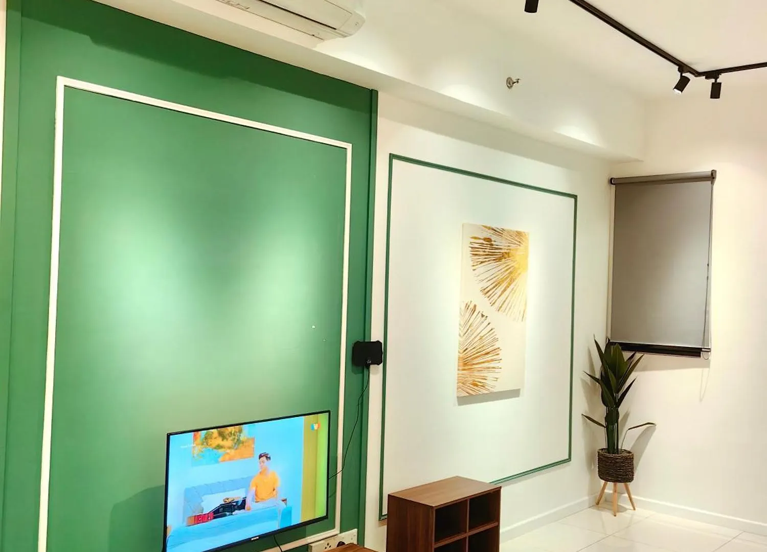 Klcc Suites Chambers Kuala Lumpur 0*,