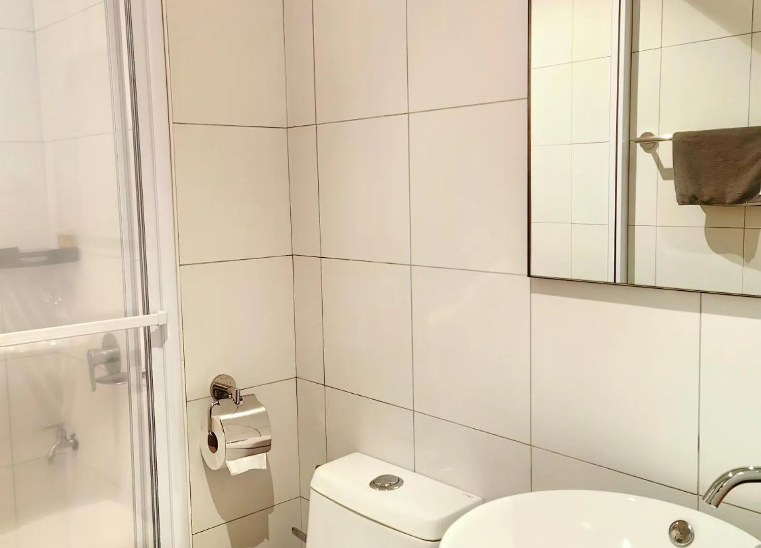 Klcc Suites Chambers Kuala Lumpur Apartman