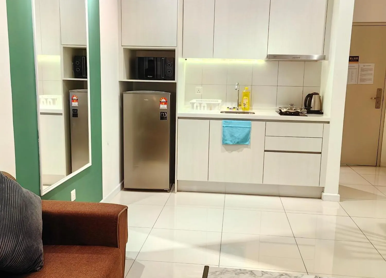 Klcc Suites Chambers Kuala Lumpur