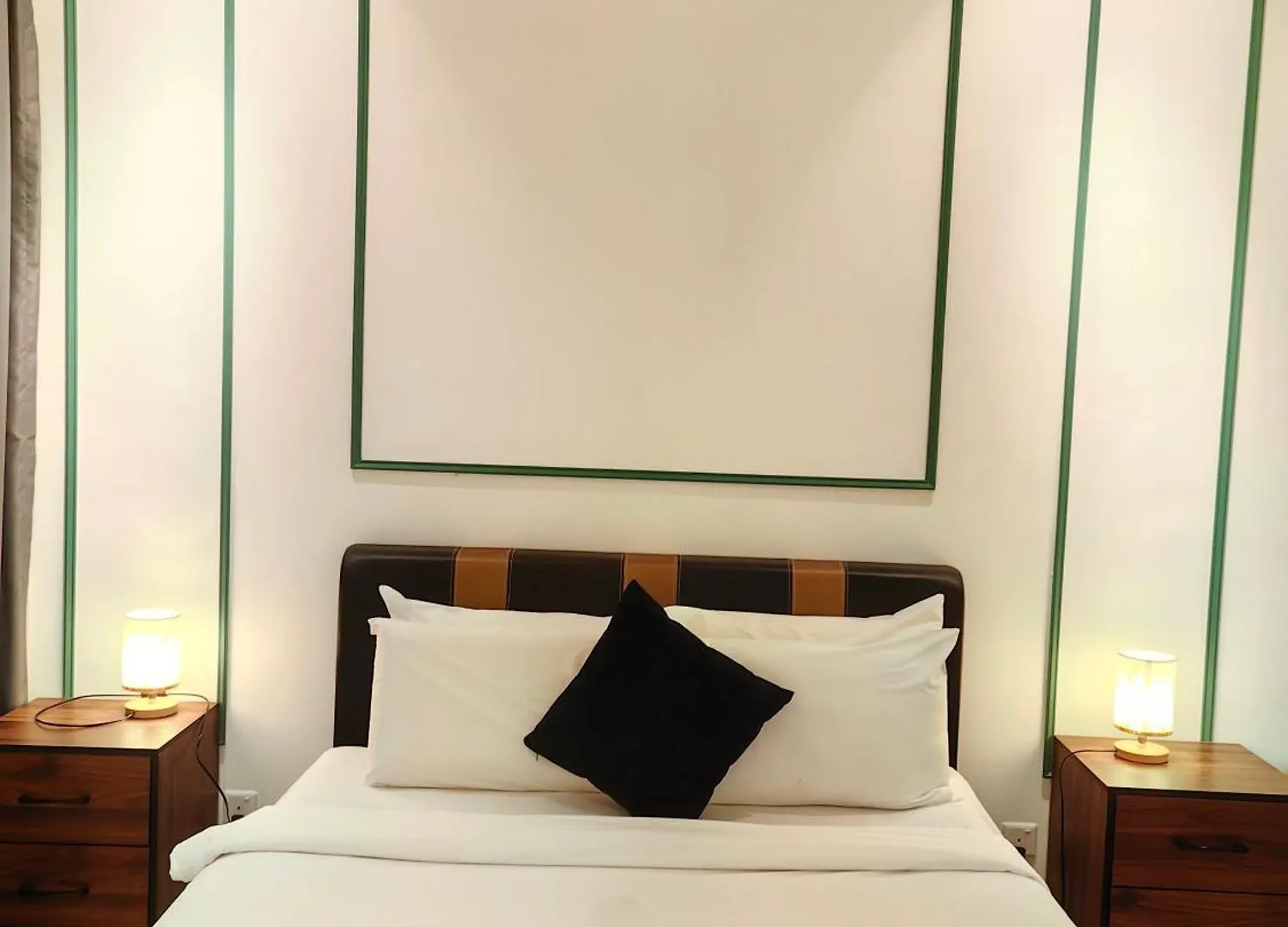 Klcc Suites Chambers Kuala Lumpur 0*,  Malajzia